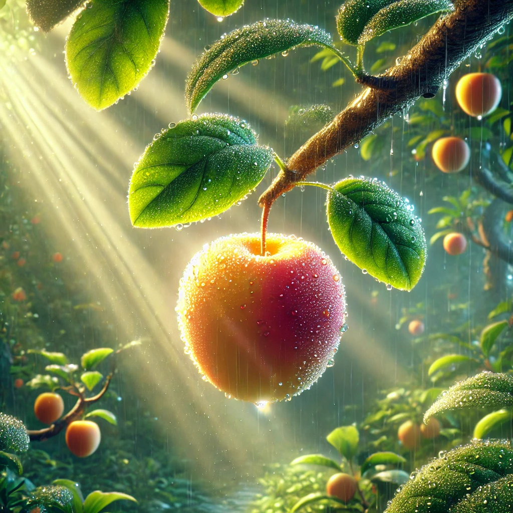 God's Perfect Timing